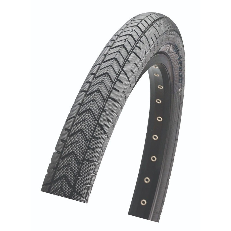 Maxxis M-Tread Wire Bead BMX Tyre