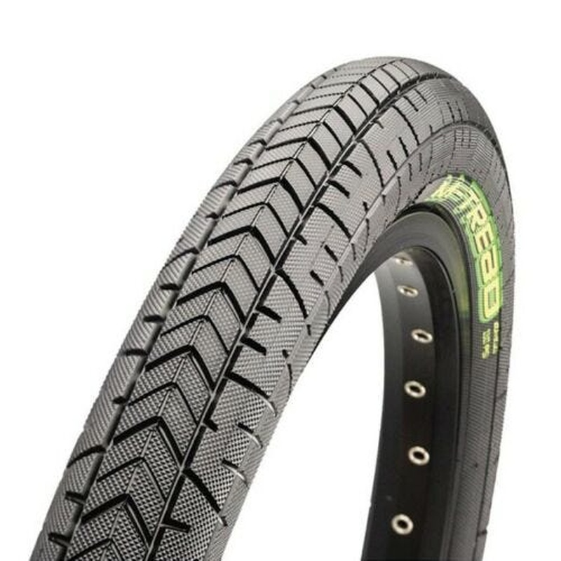 Maxxis M-Tread Wire Bead Tyre 20 x 2.10