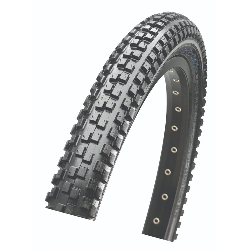 Maxxis Maxxdaddy Wire Bead BMX Tyre 20 x 1.85