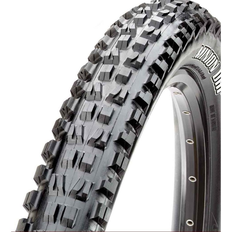 Maxxis Minion DHF Folding Kids Tyre 20 X 2.40''