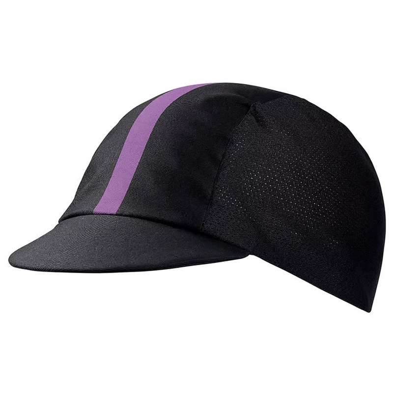Assos Dyora RS Cap - Black