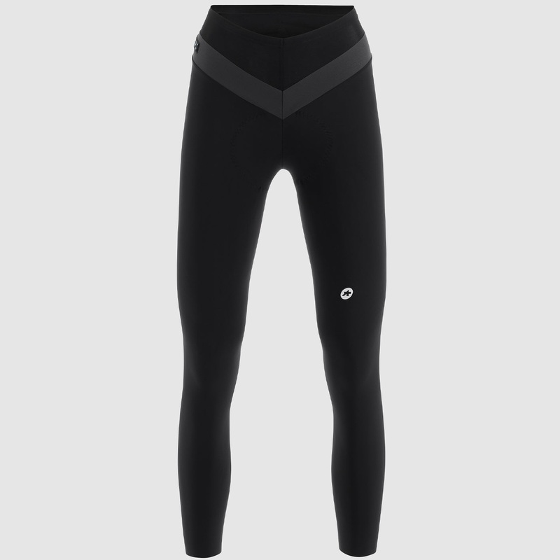 Assos UMA GT Summer C2 women tight - Black
