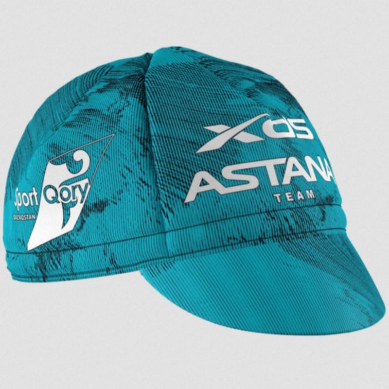 Biemme XDS Astana 2025 cap