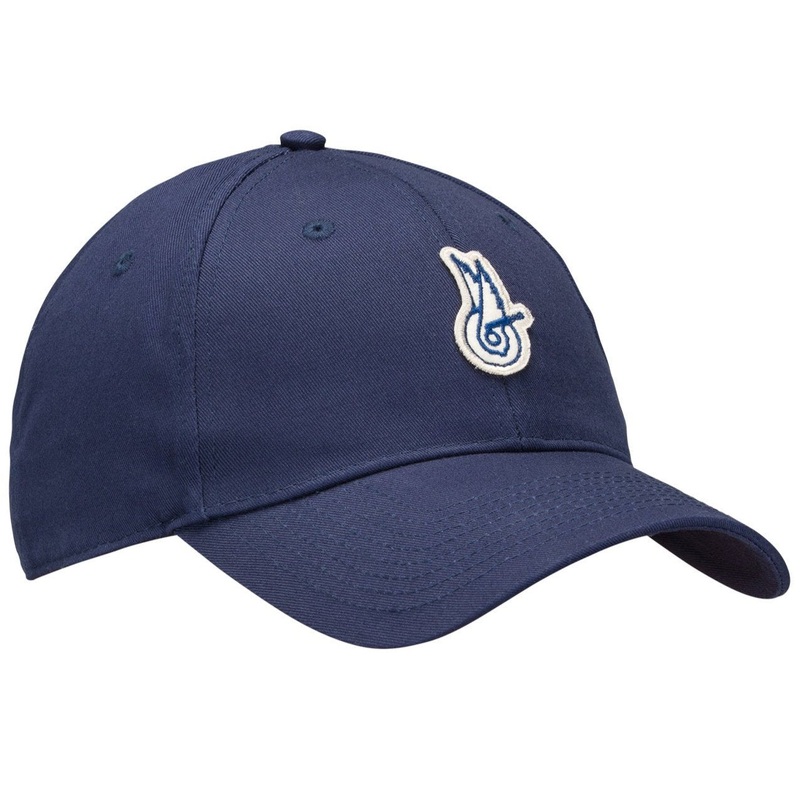 Campagnolo Ruota Alata cap - Blue