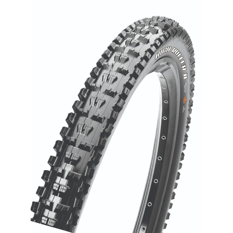 Maxxis High Roller II Folding MTB Tyre EXO TR 29 x 2.30