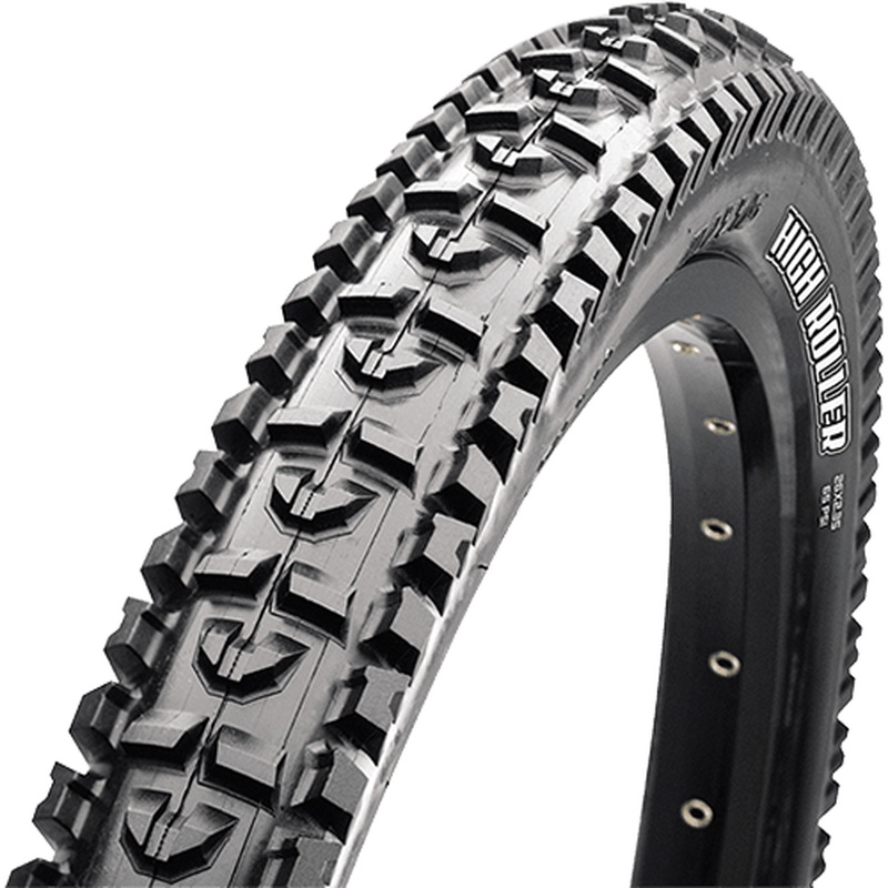 Maxxis High Roller Wirebead MTB Tyre ST 26 x 2.40