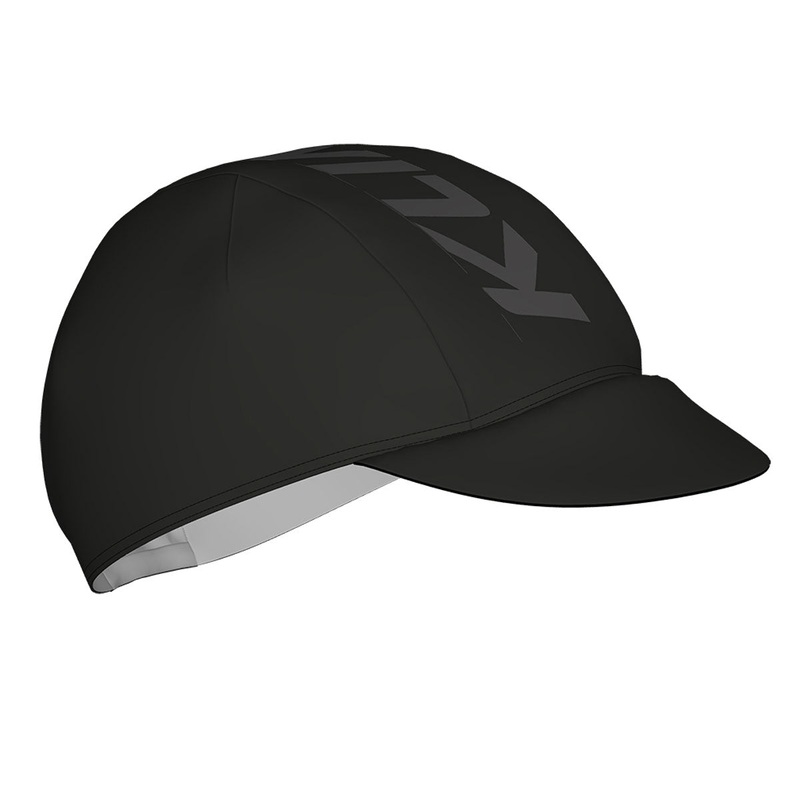 Ale K-Elements  cycling cap - Black