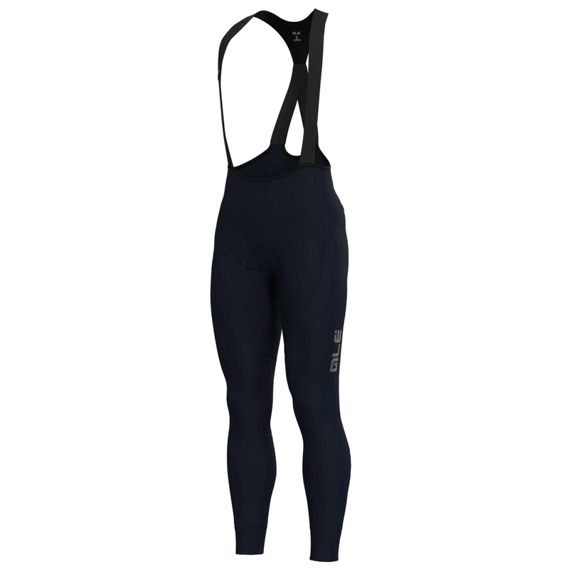 Ale R-EV1 Voltage bib tight - Blue