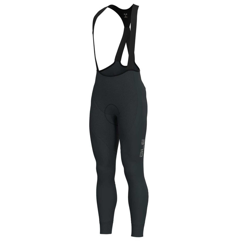 Ale R-EV1 Voltage bib tight - Grey