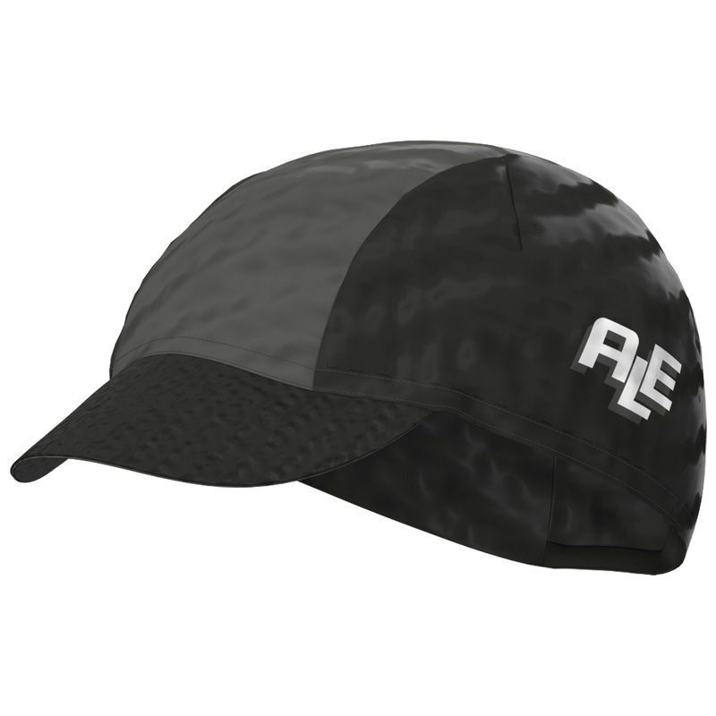Ale Slang cap - Black
