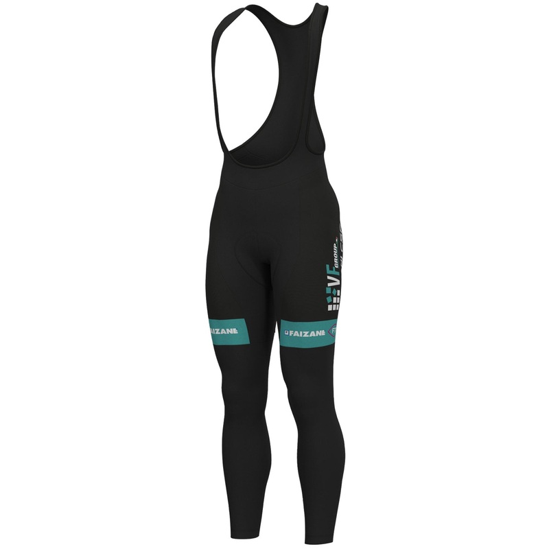 Ale VF Group - Bardiani CSF - Faizane 2024 bib tight