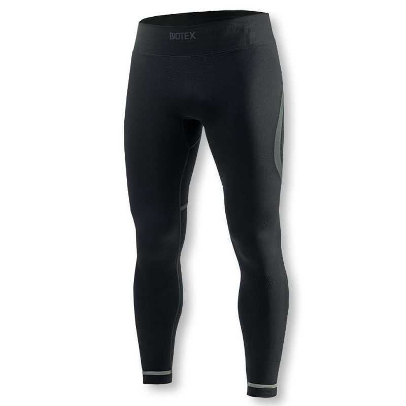 Biotex 5 Kompression tights - Black