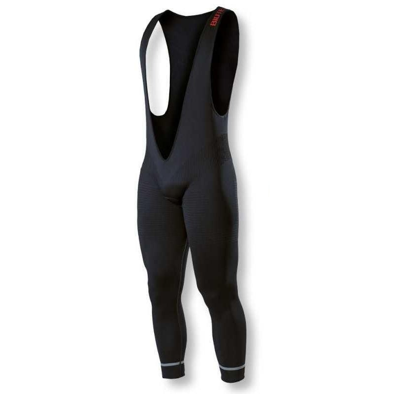 Biotex Ingamba bibtights - Black