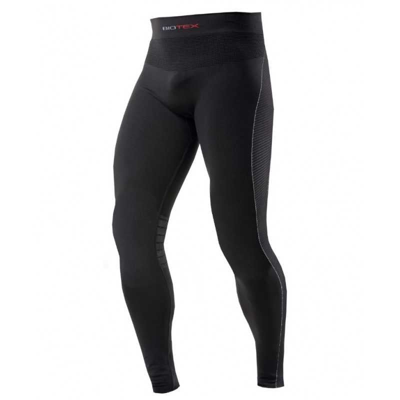 Biotex Smart Compression tights - Black