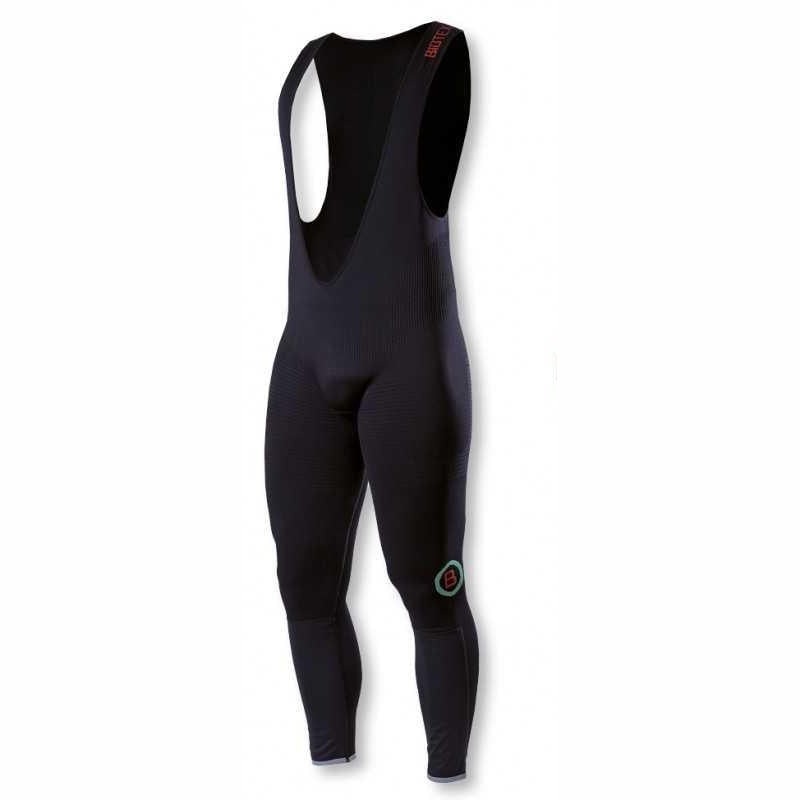 Biotex WIN bibtights - Black