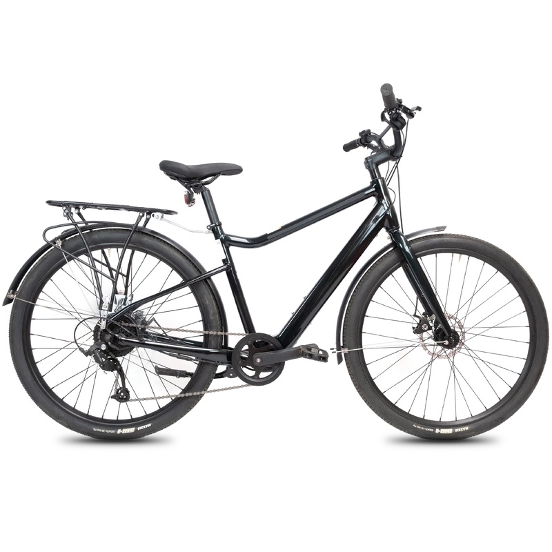 Cannondale Treadwell EQ - Black