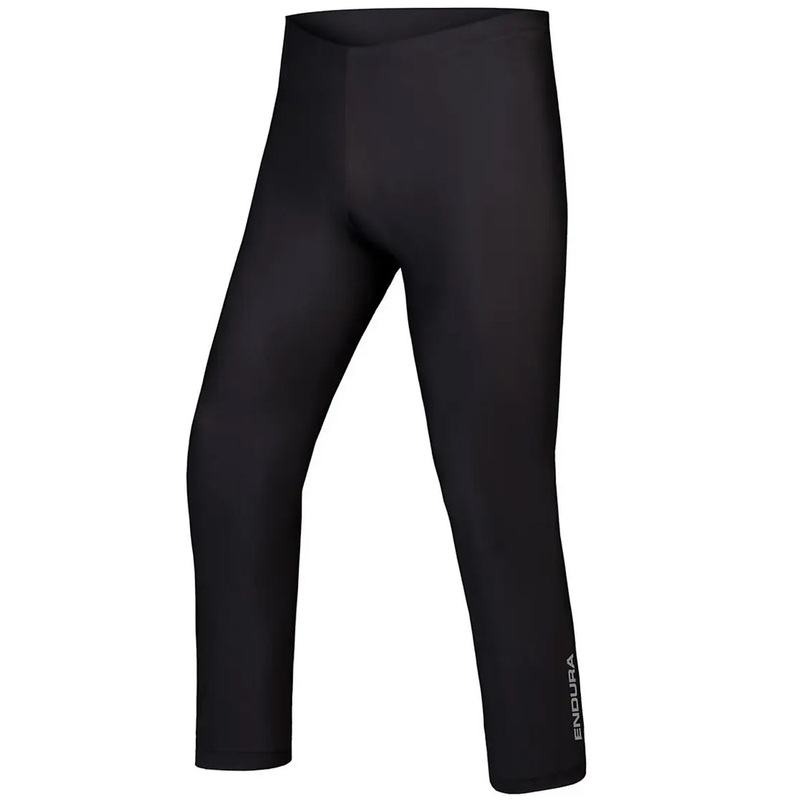 Endura Xtract kid tight - Black