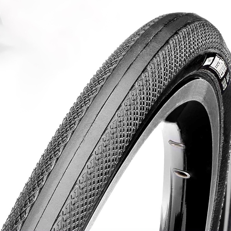 Maxxis Dolomite Silkwork Wirebead Tyre 700 x 25c