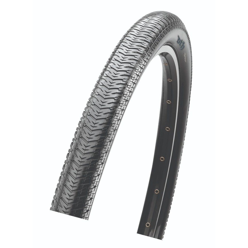 Maxxis DTH Folding BMX Tyre