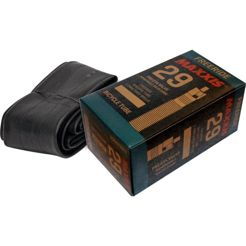 Maxxis Freeride Tube 29'' X 2.2-2.5'' Schrader Valve 32mm