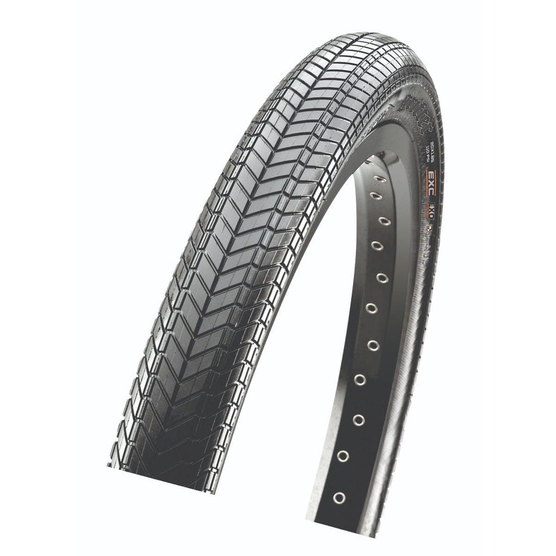Maxxis Grifter Folding BMX Tyre EXO 20 x 1.85