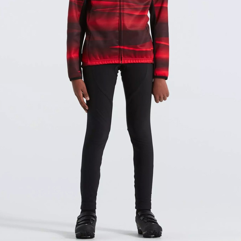 Specialized Rbx Comp Thermal kid tight - Black