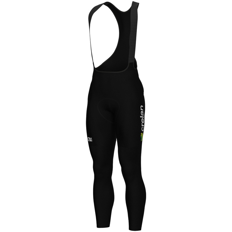 Ale Crelan Corendon 2025 bib tight