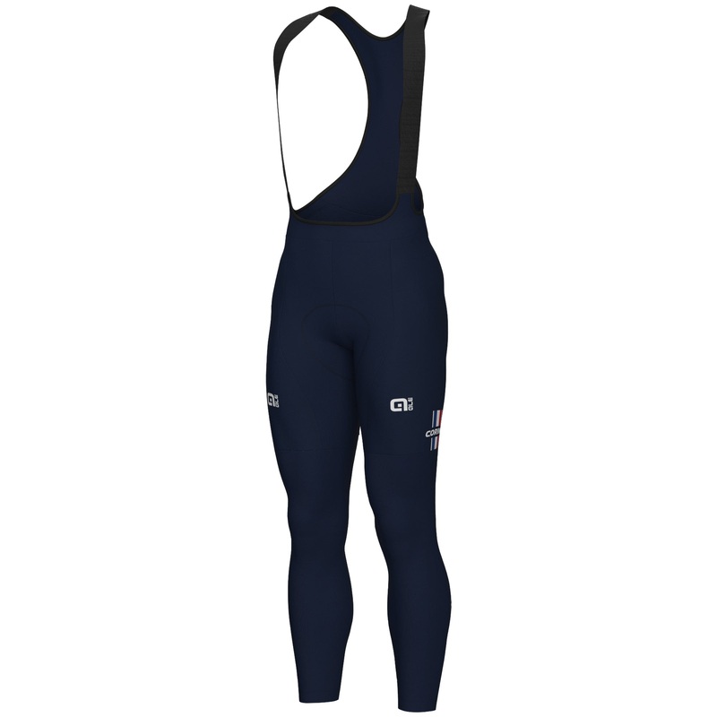 Ale French National 2025 bib tight