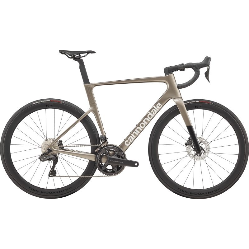 Cannondale SuperSix EVO Carbon 2 - Grey