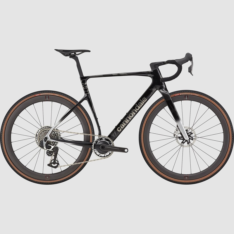 Cannondale SuperX LAB71 - Black