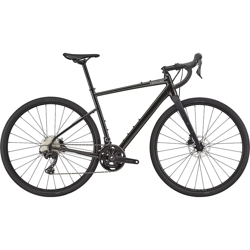 Cannondale Topstone 1 - Grey