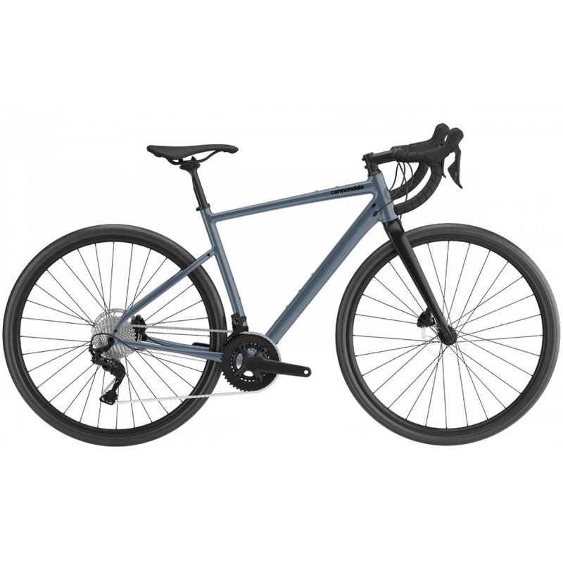Cannondale Topstone 3 - Dark grey