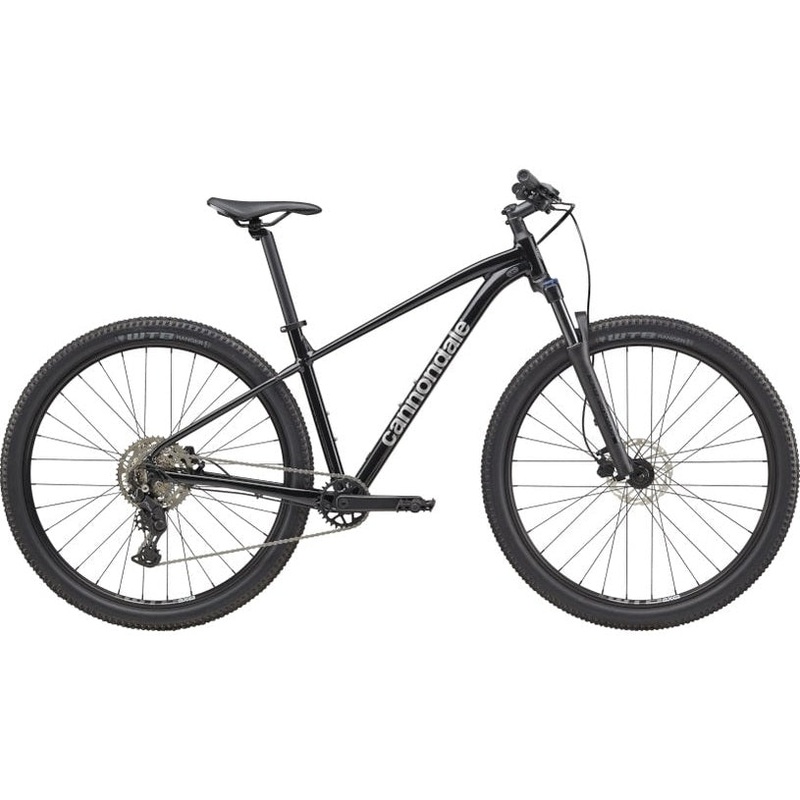Cannondale Trail 2 - Black