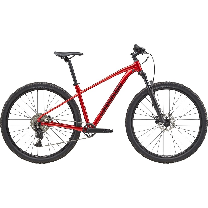 Cannondale Trail 2 - Red