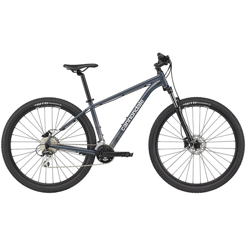 Cannondale Trail 6 - Grey