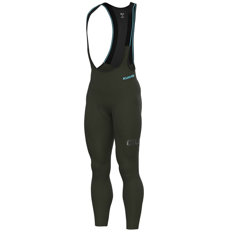 K-Tour Klimatik Tights - Green