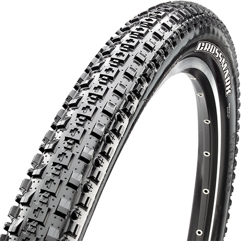 Maxxis Crossmark Tyre 26 x 2.10