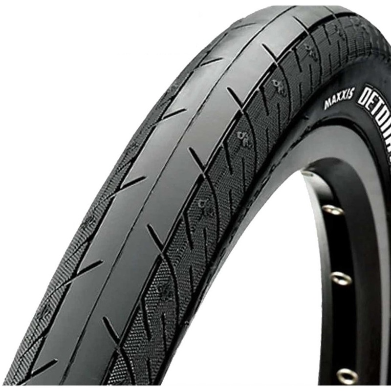 Maxxis Detonator Wire Bead Road Tyre 26x1.5''