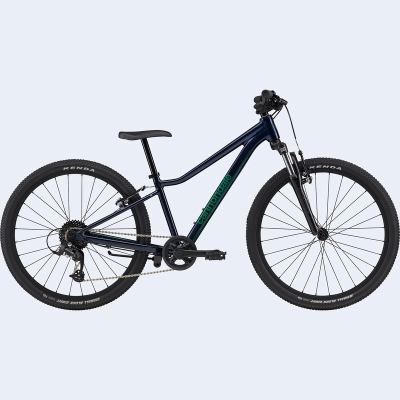 Cannondale Kids Trail 24 - Blue