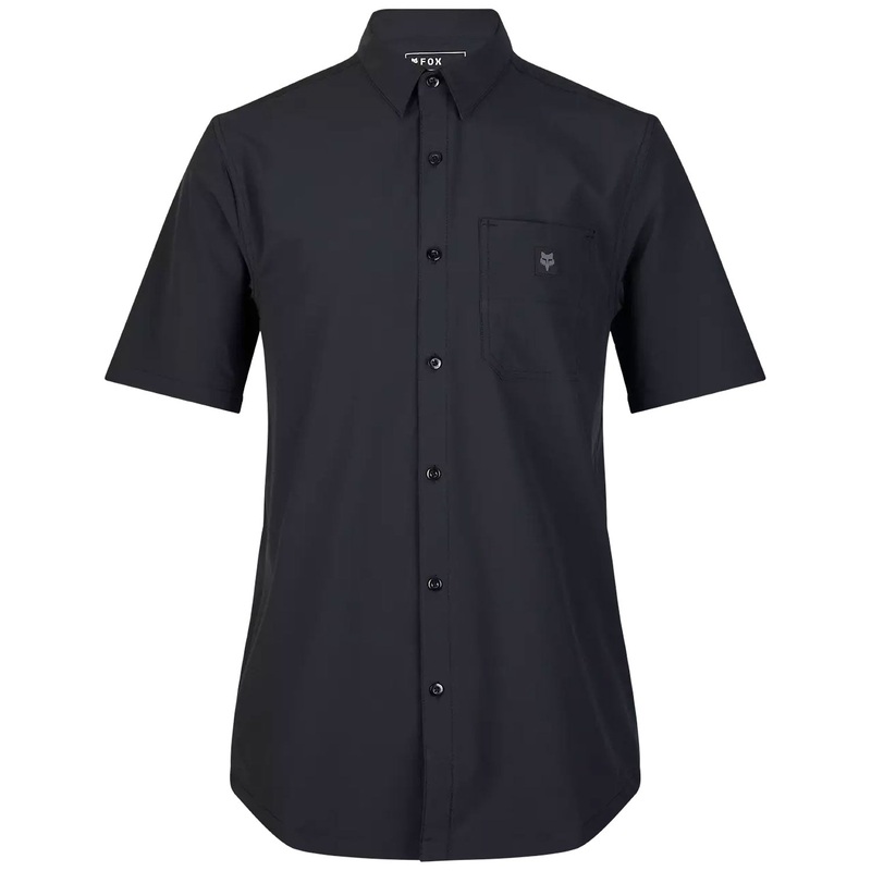 Fox Ranger shirt - Black