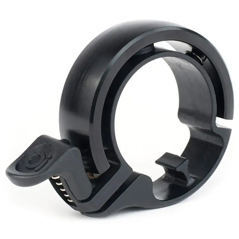 Knog Oi Classic Large bells - Black