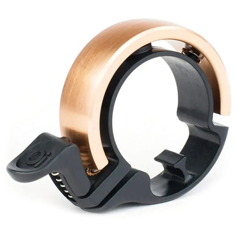 Knog Oi Classic Large bells - Gold