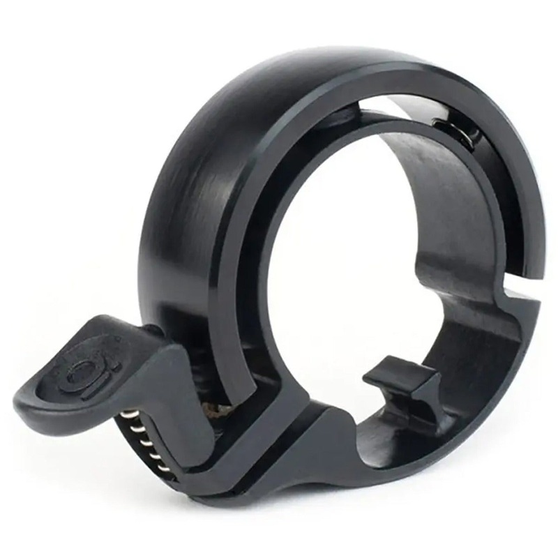 Knog Oi Classic Small bells - Black