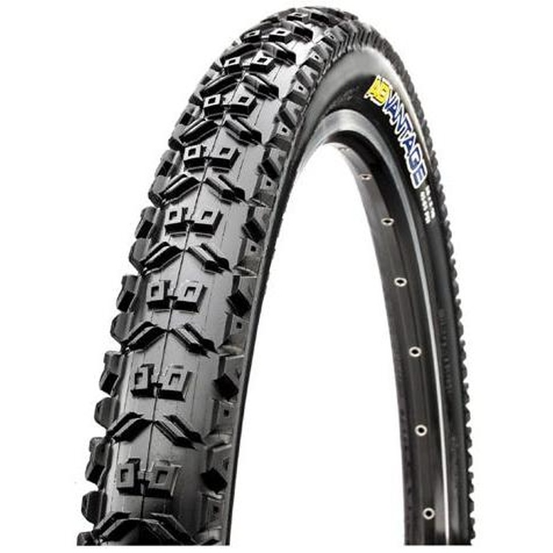 Maxxis Advantage Wire Bead MTB Tyre 26 x 2.10
