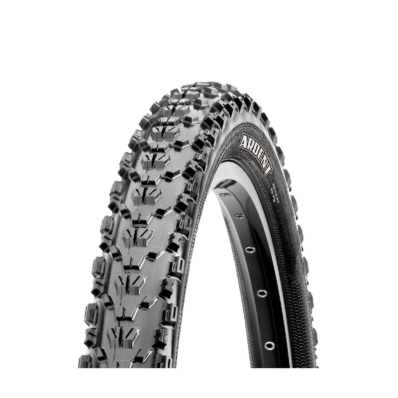 Maxxis Ardent EXO 60TPI Wire Bead Tyre 26 x 2.40 Black