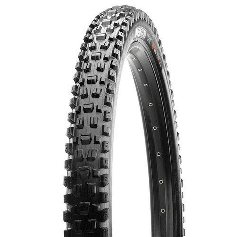 Maxxis Assegai MaxxGrip MTB Tyre 3C TR 27.5 x 2.50