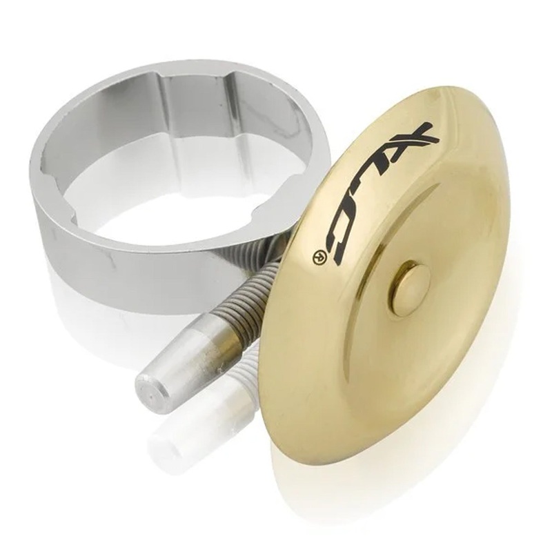 XLC DD-M20 bell - Gold