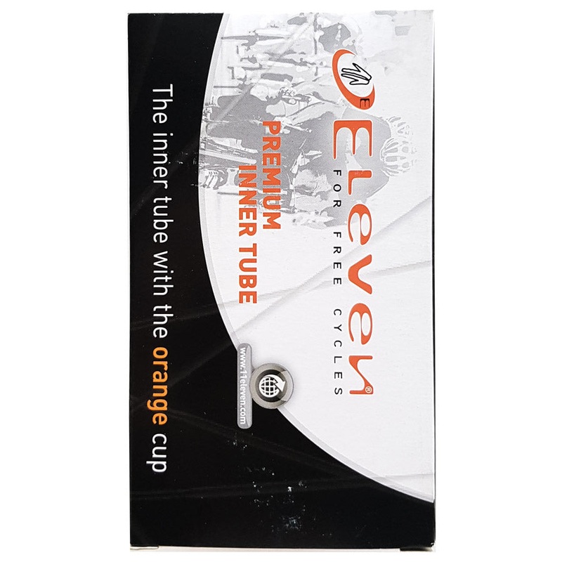 Eleven 29x1.90/2.125 Premium Inner Tube - 48 mm Valve