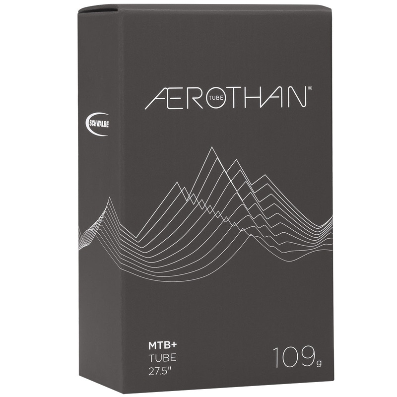 Schwalbe Aerothan Mtb 27.5+ inner tube