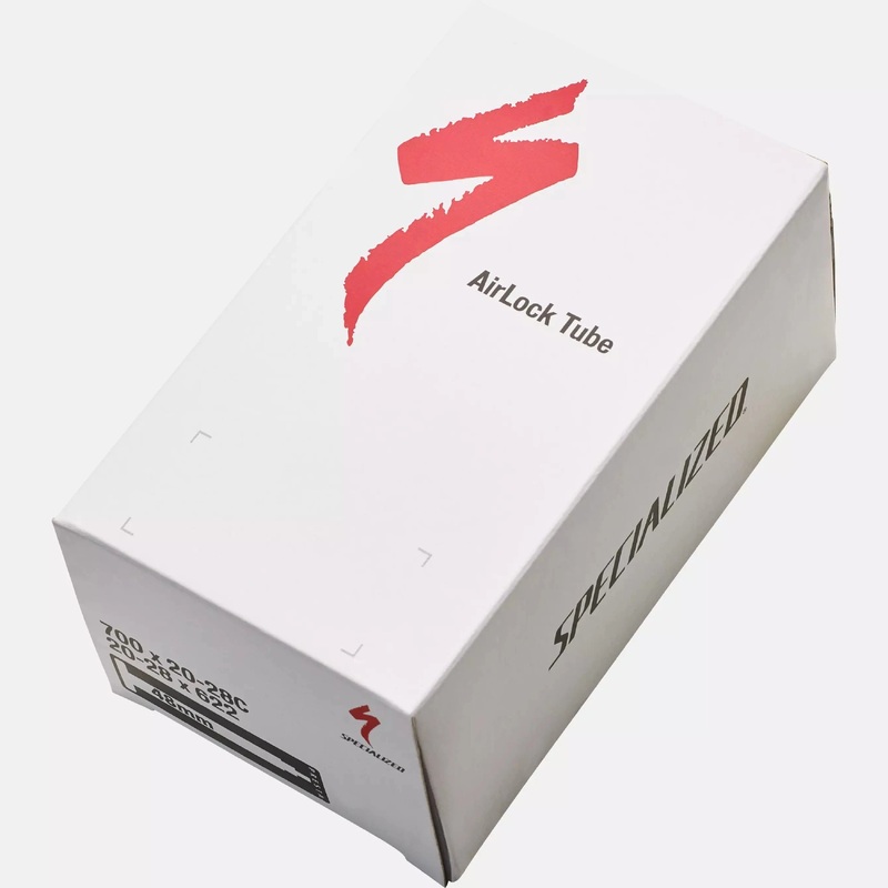 Specialized Airlock 700x20-28C Inner Tube - Valve Presta 40mm